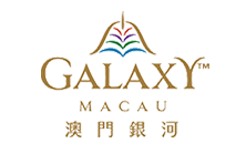 Galaxy Macau logo
