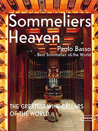 Sommelier´s Heaven: The Greatest Wine Cellars of the World
