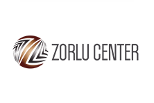 Zorlu center logo