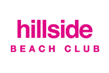Hillside Beach Club Logo