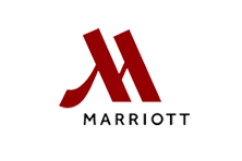 Marriott hotel logo