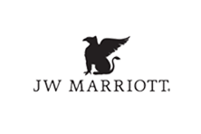JW Marriott logo