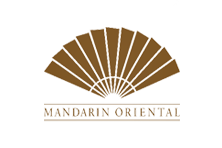 Mandarin Oriental Singapore logo